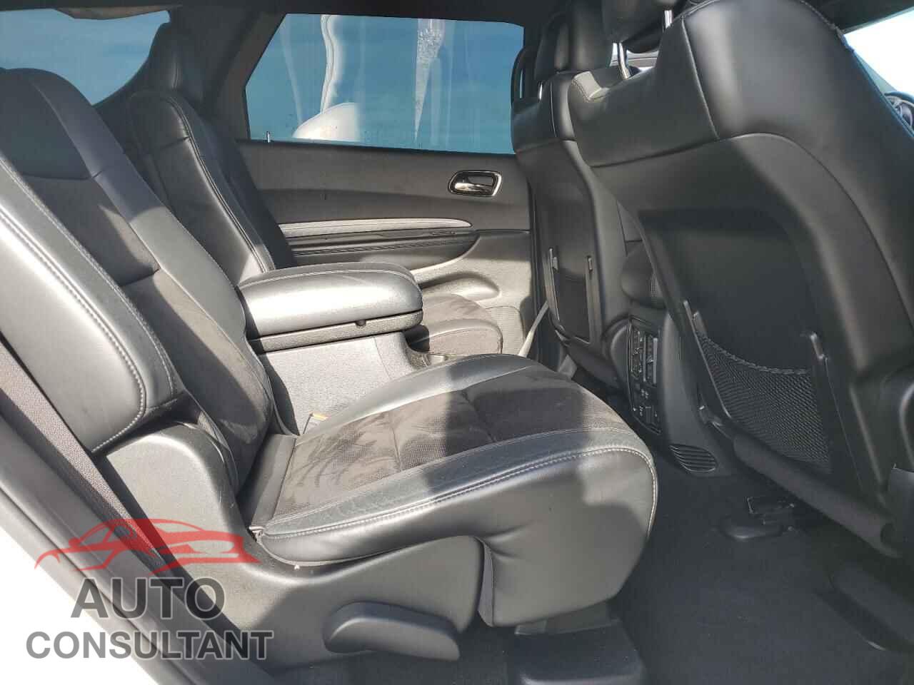 DODGE DURANGO 2019 - 1C4RDHDG2KC847640