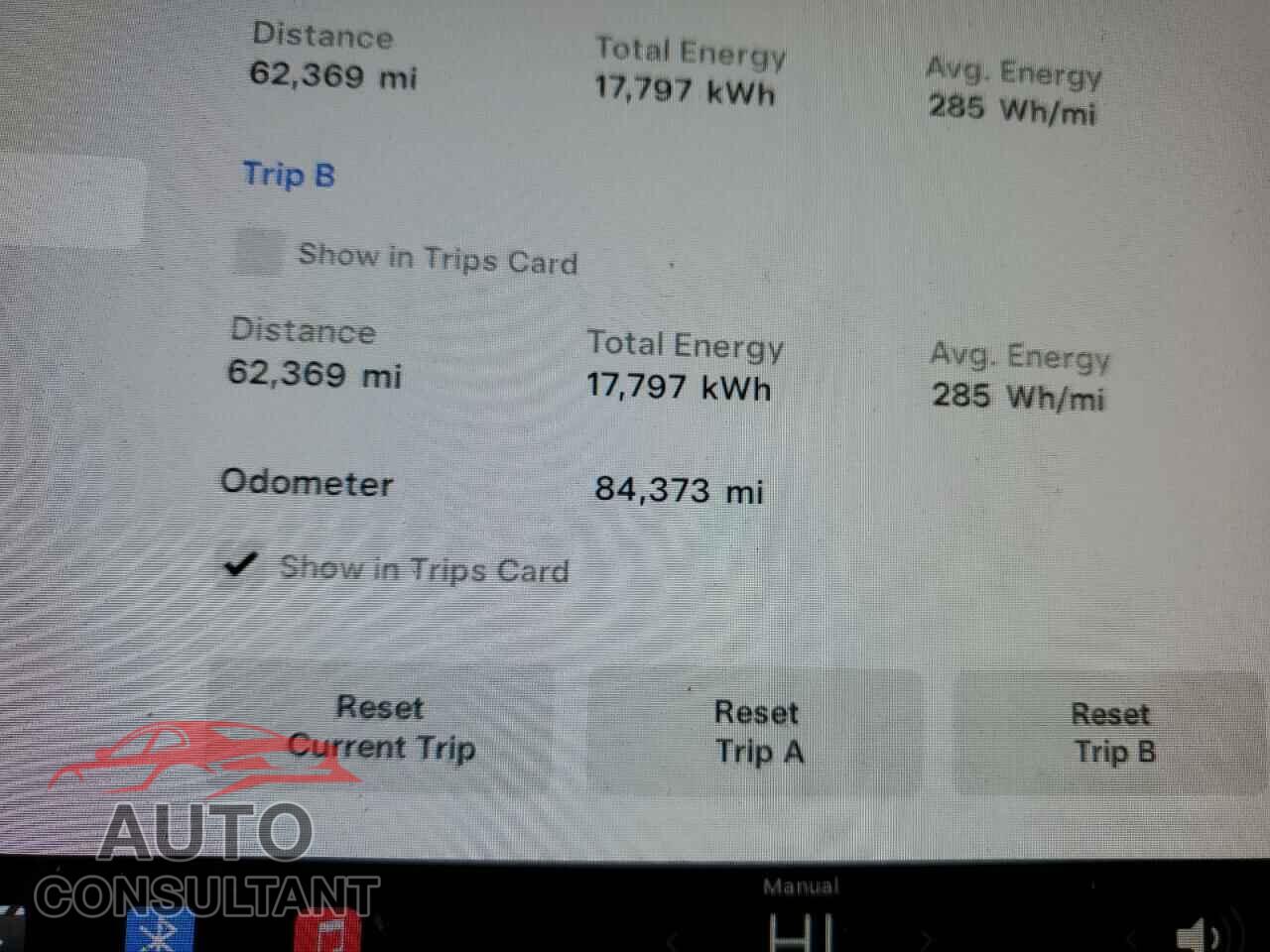 TESLA MODEL 3 2018 - 5YJ3E1EB6JF103523