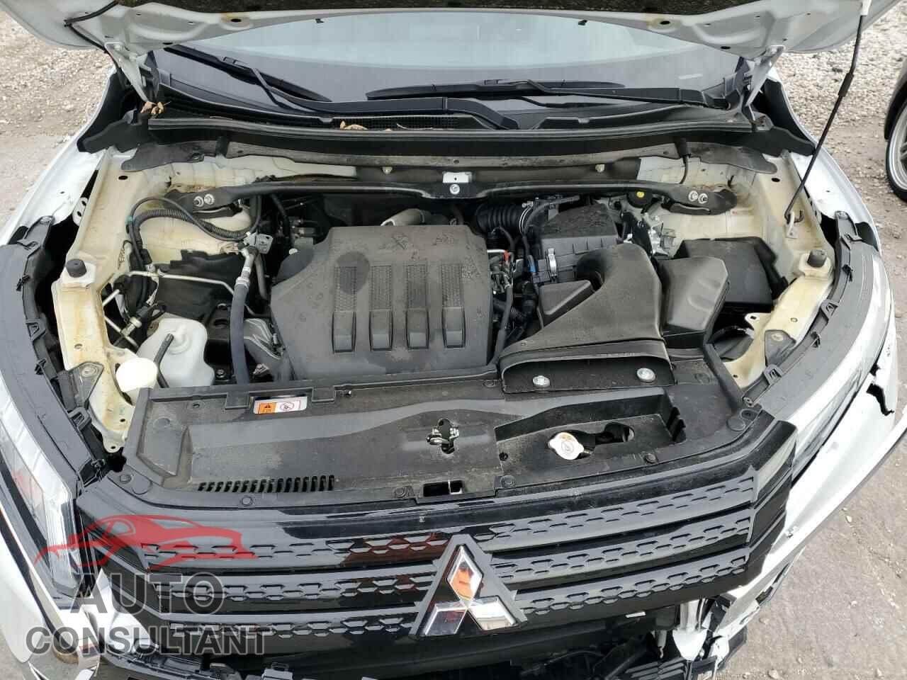MITSUBISHI ECLIPSE 2023 - JA4ATWAA5PZ000436