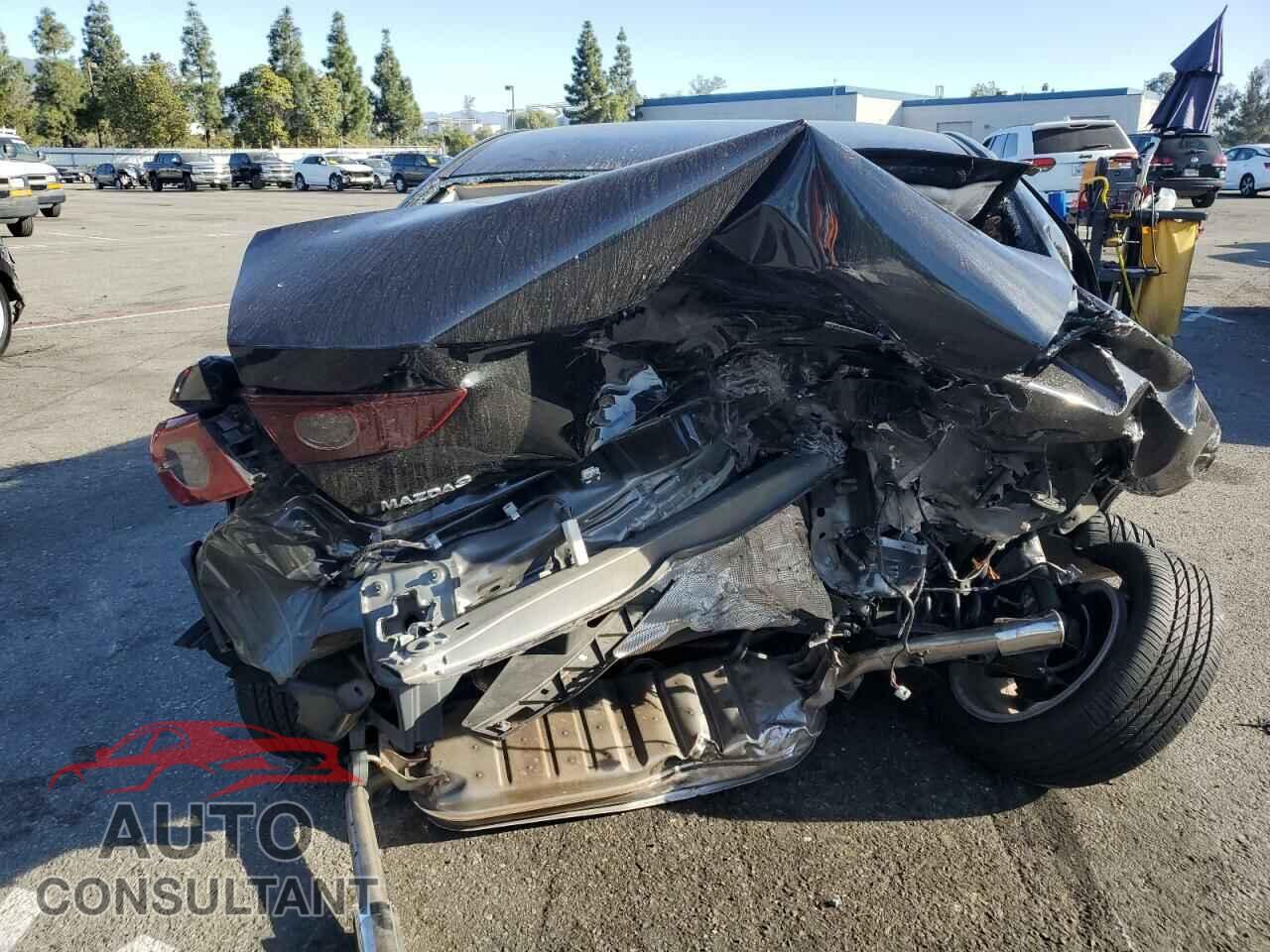 MAZDA 3 2020 - JM1BPACL2L1173369