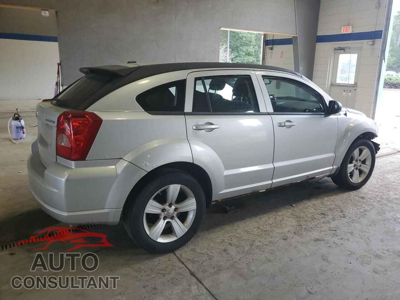 DODGE CALIBER 2012 - 1C3CDWDA8CD536400