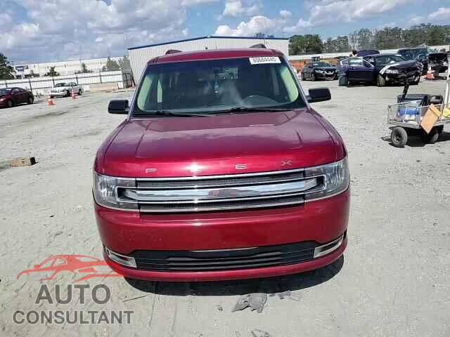 FORD FLEX 2013 - 2FMHK6C8XDBD14854