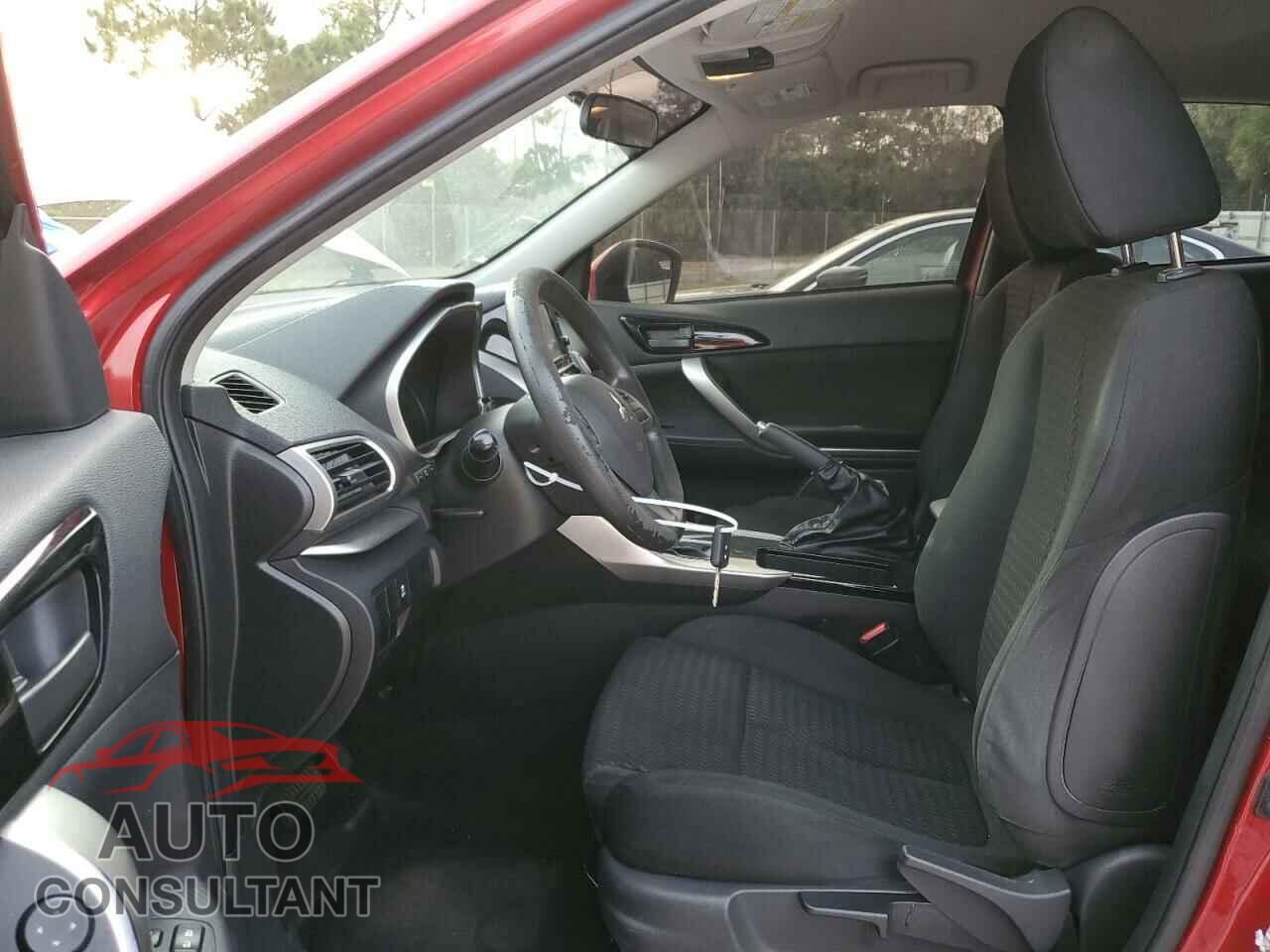 MITSUBISHI ECLIPSE 2019 - JA4AT3AA5KZ034643