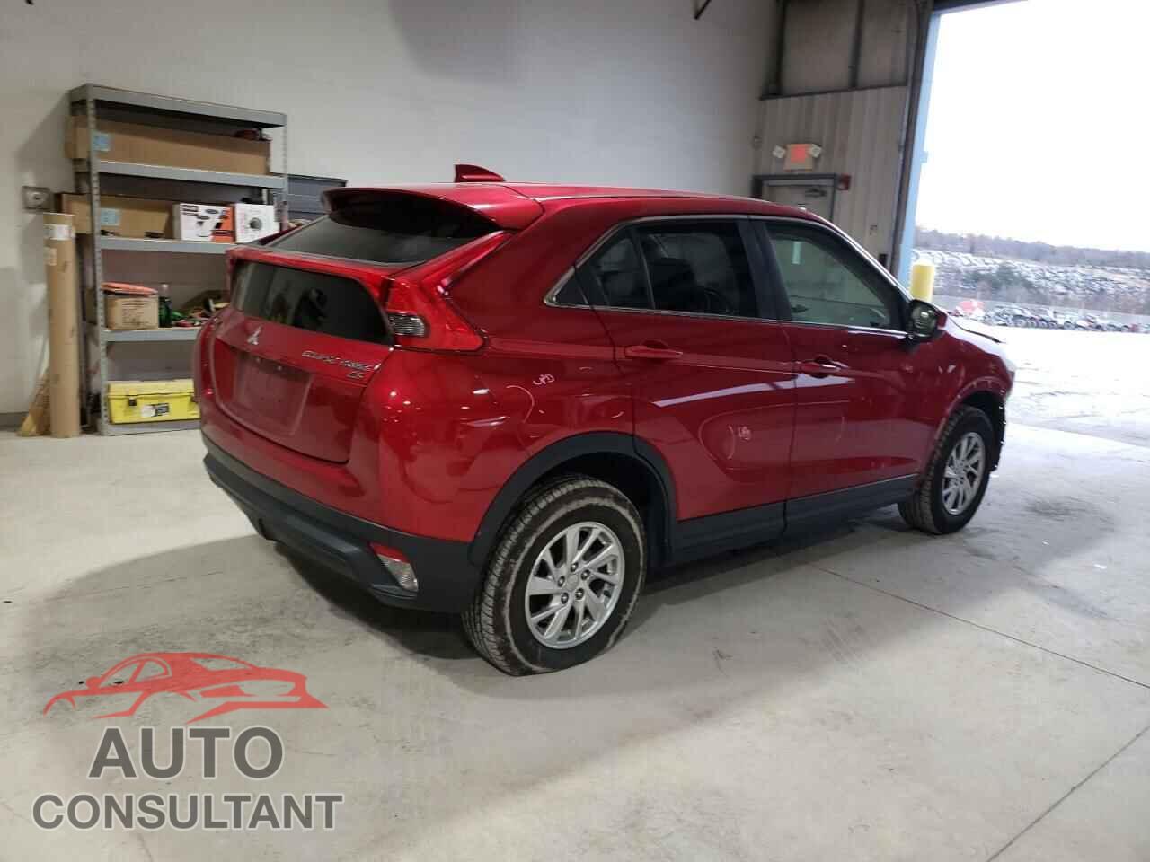MITSUBISHI ECLIPSE 2019 - JA4AT3AA9KZ015769