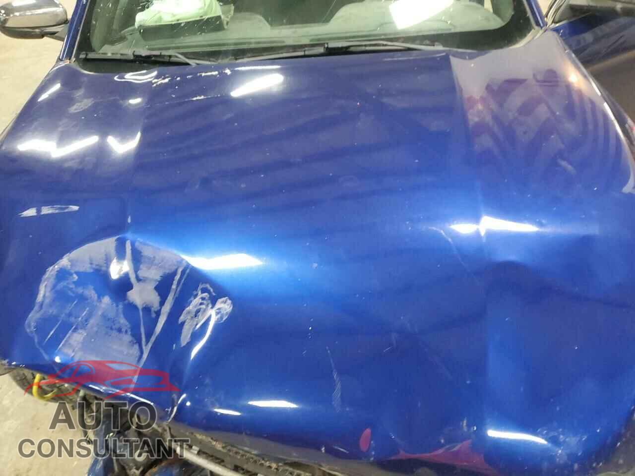 FORD TAURUS 2013 - 1FAHP2F88DG156233