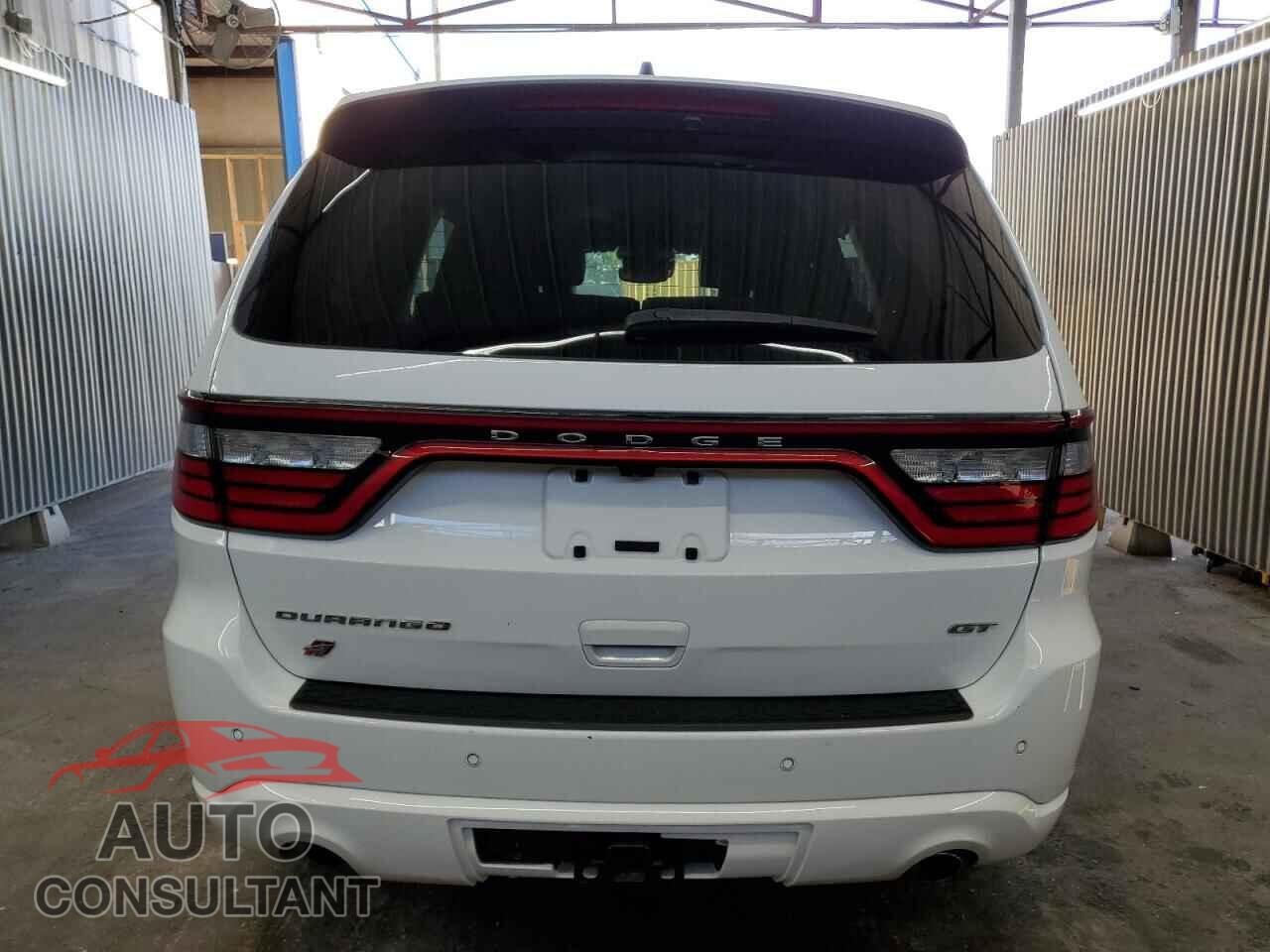 DODGE DURANGO 2024 - 1C4RDJDG0RC191858