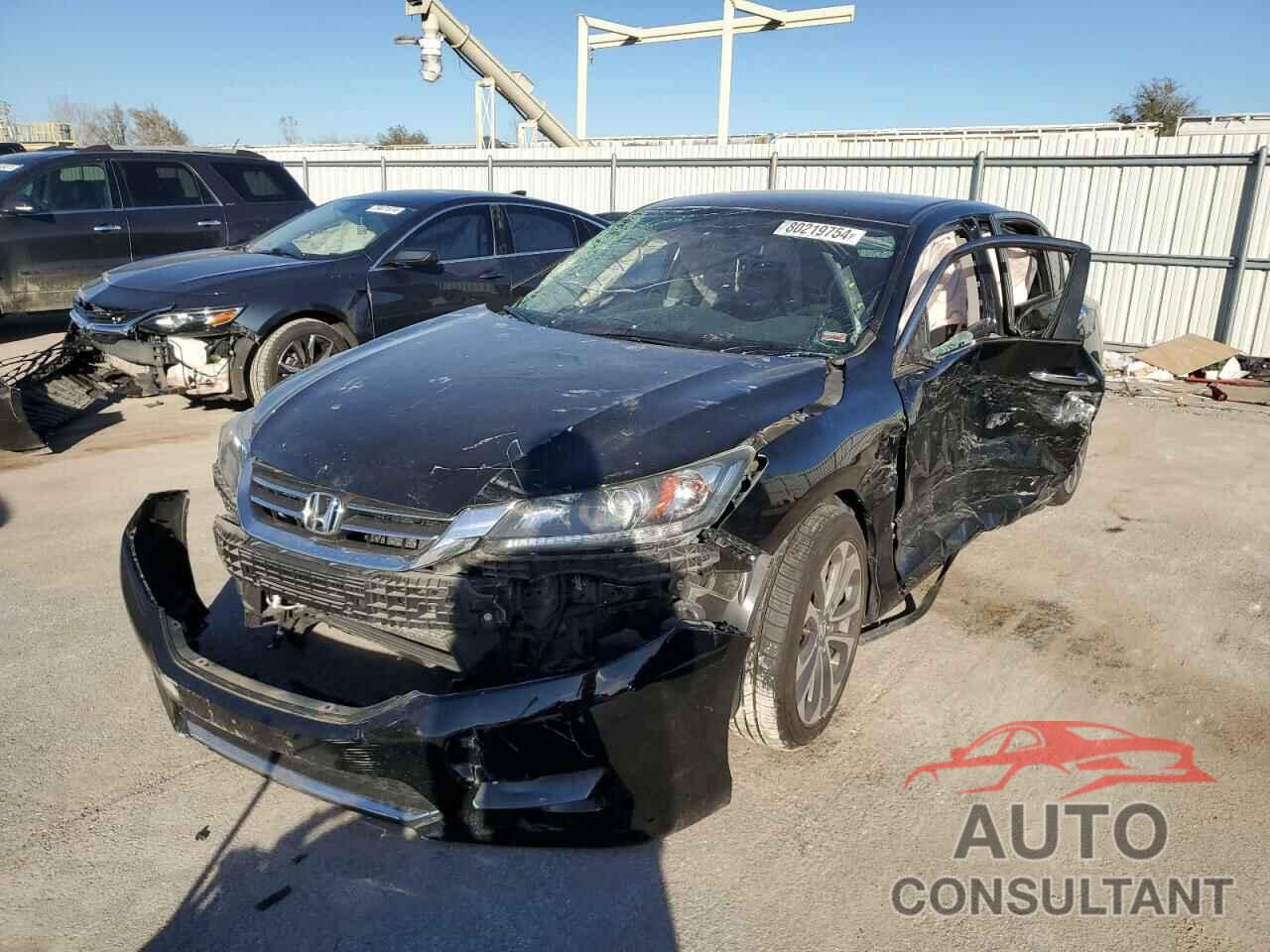 HONDA ACCORD 2015 - 1HGCR2F51FA236923