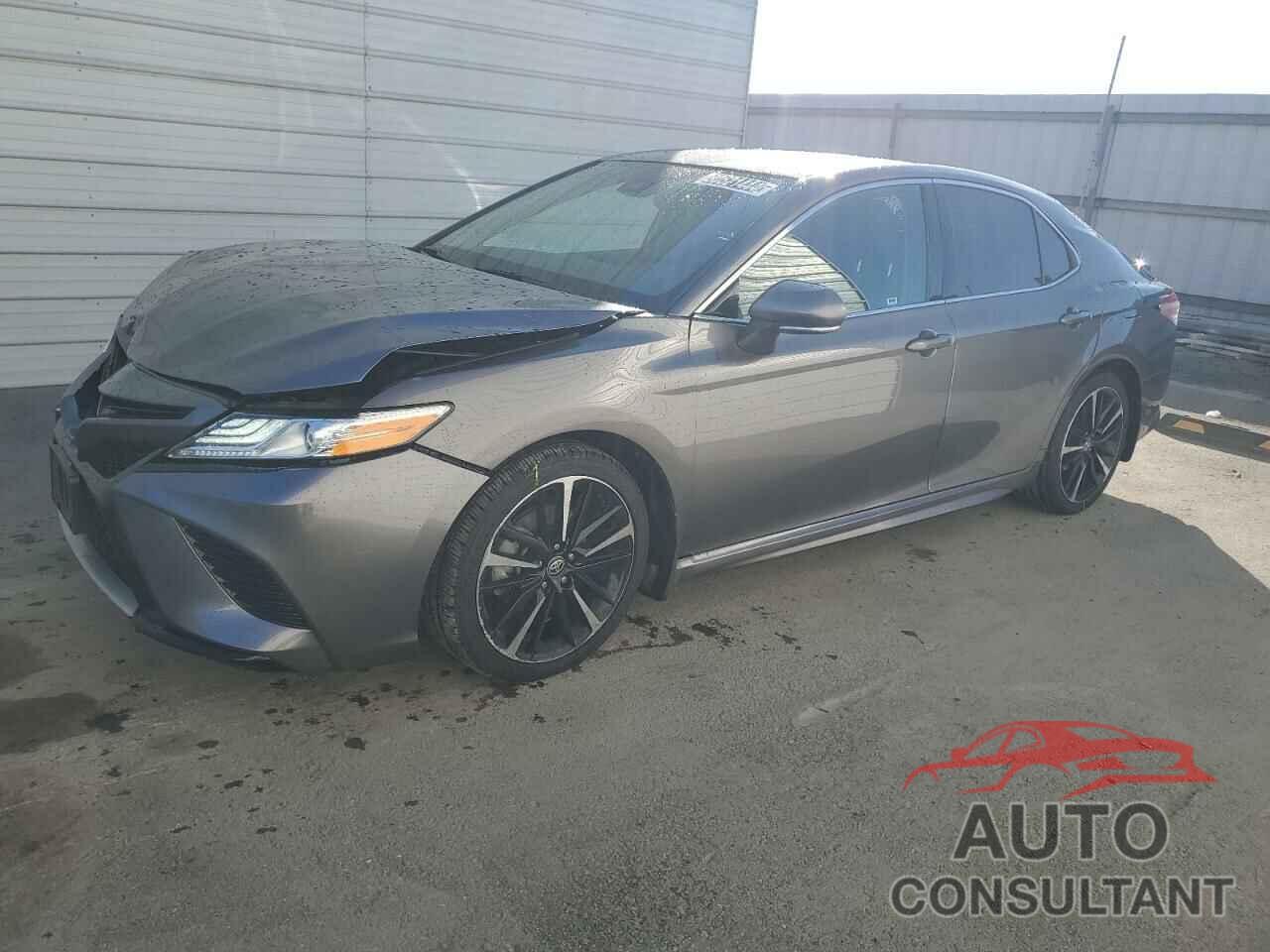 TOYOTA CAMRY 2020 - 4T1K61AK3LU966042