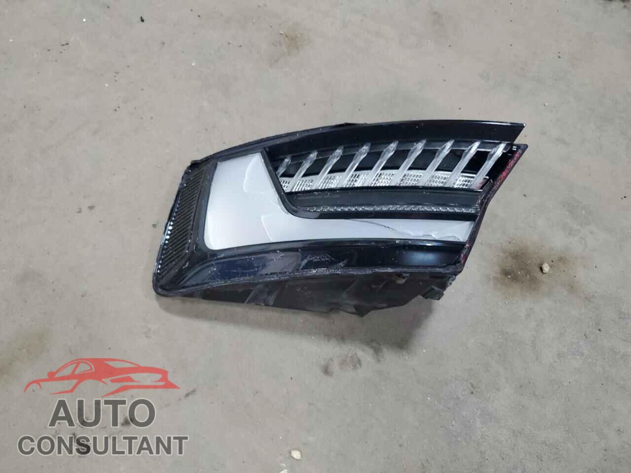 AUDI S5/RS5 2019 - WAUR4AF51KA014844