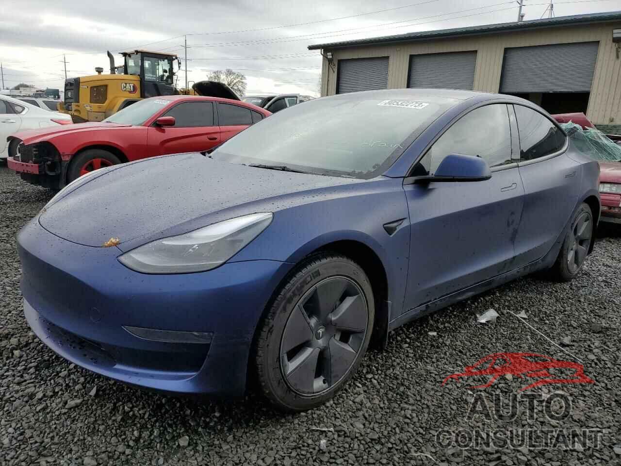 TESLA MODEL 3 2023 - 5YJ3E1EA5PF578645