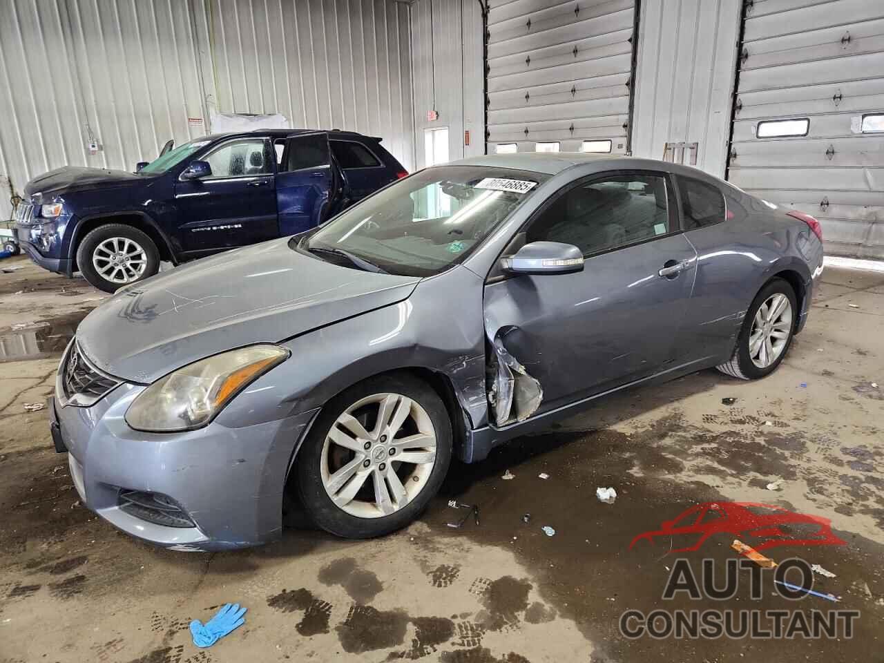 NISSAN ALTIMA 2011 - 1N4AL2EP4BC139746