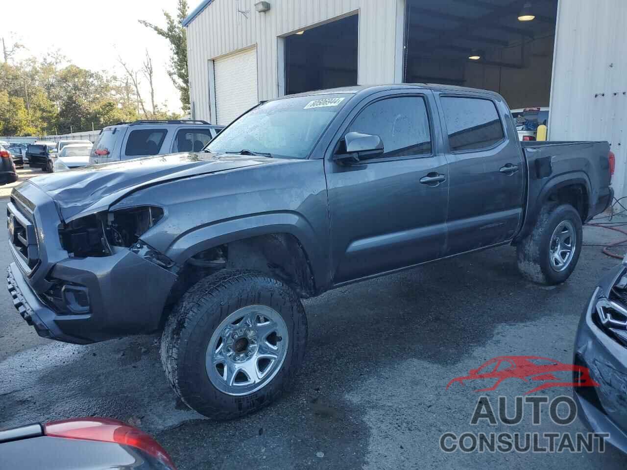 TOYOTA TACOMA 2020 - 5TFAX5GN3LX166488