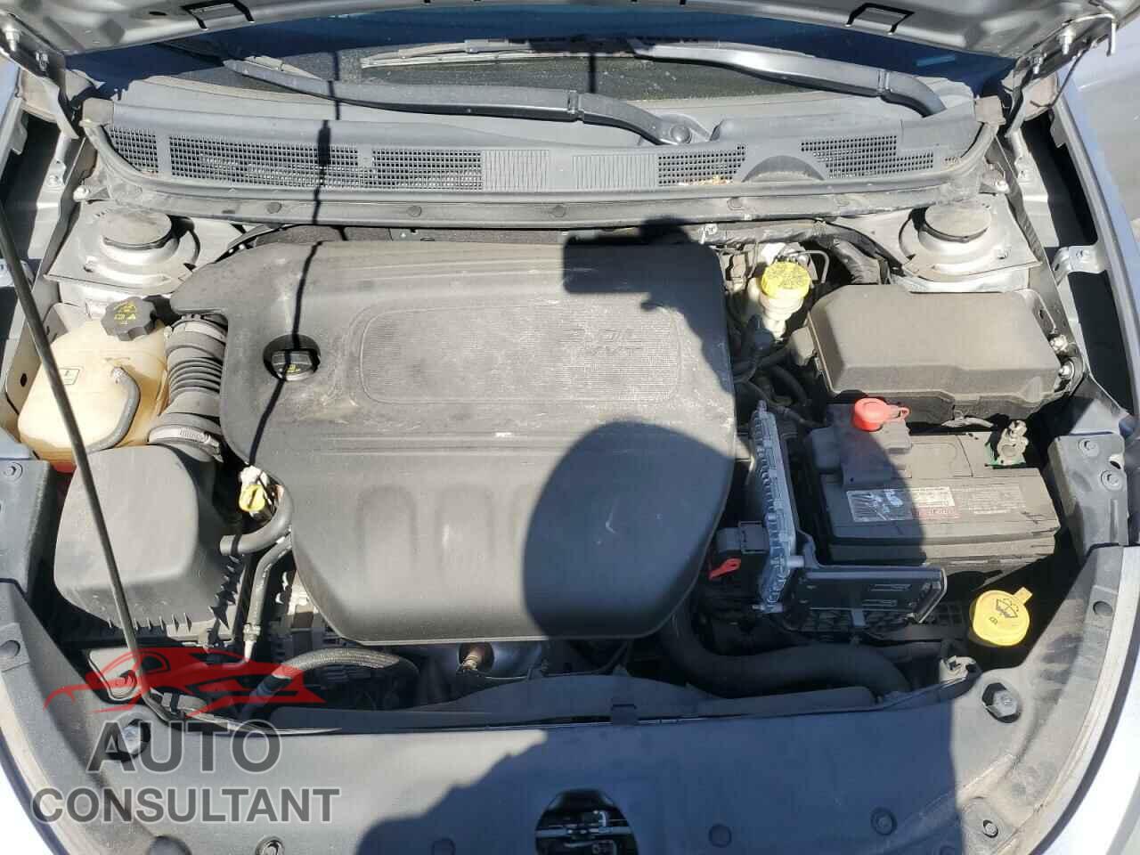 DODGE DART 2016 - 1C3CDFFA3GD802294