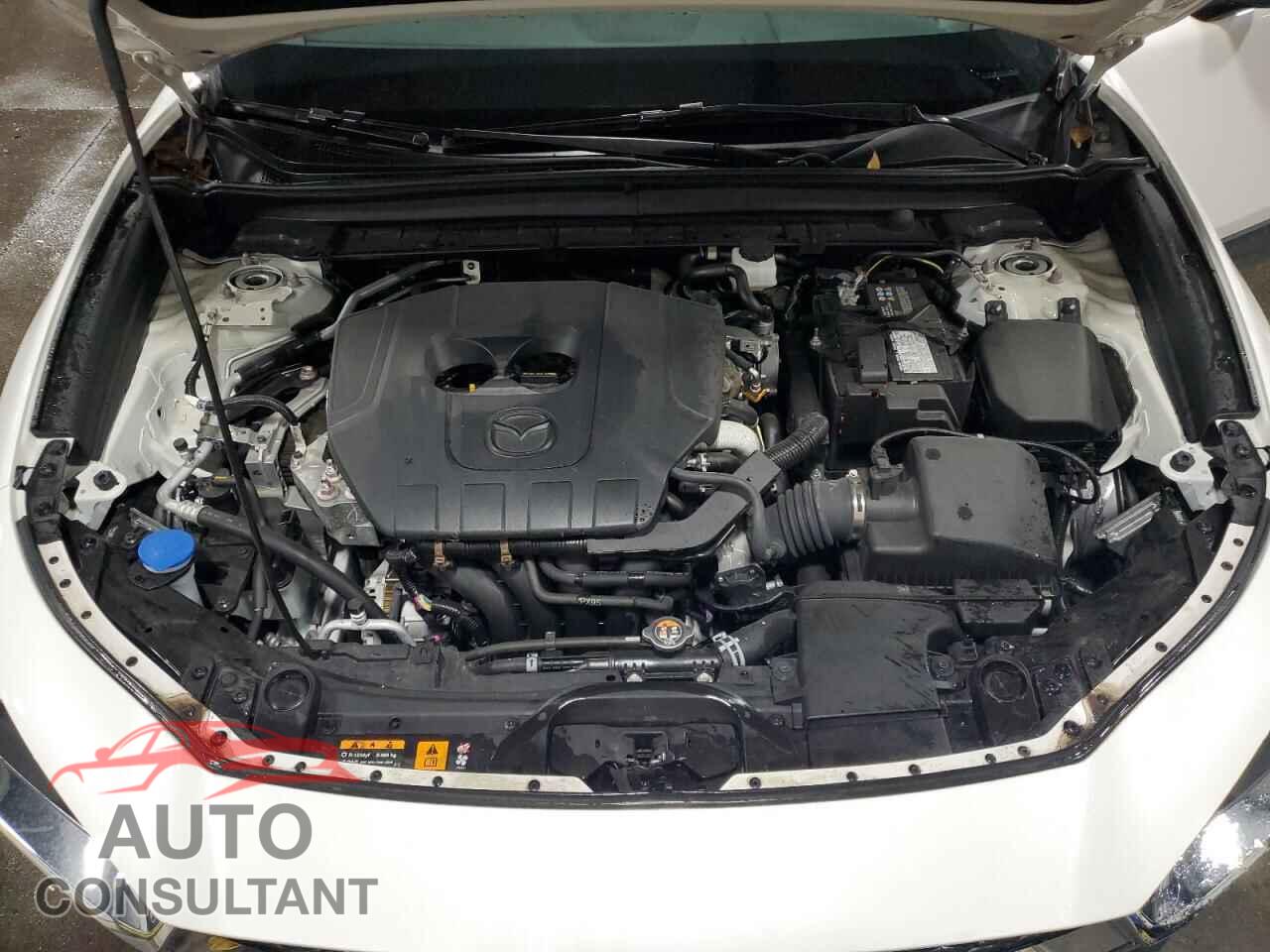 MAZDA CX30 2023 - 3MVDMBAM1PM580738