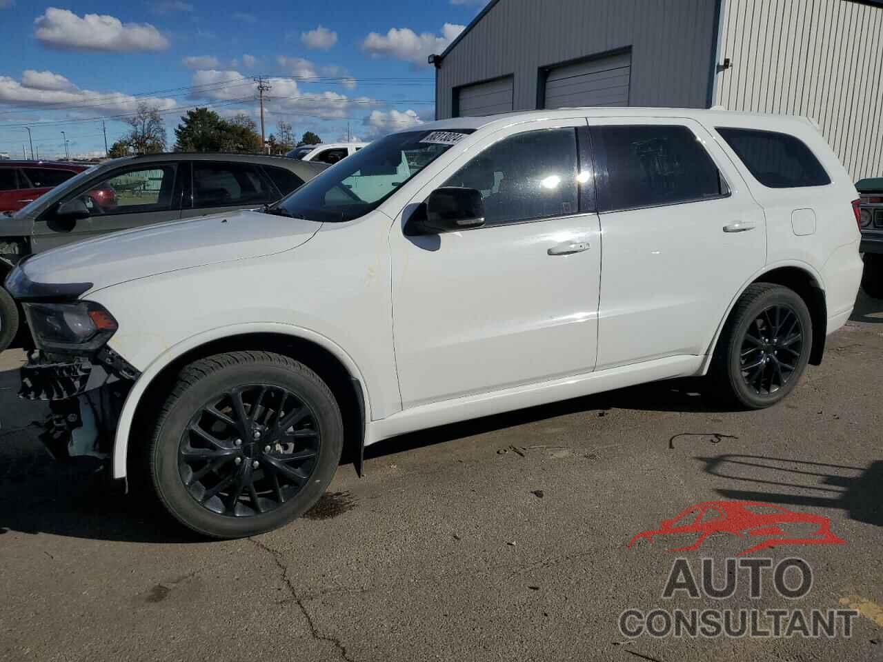 DODGE DURANGO 2015 - 1C4RDJDG0FC795874