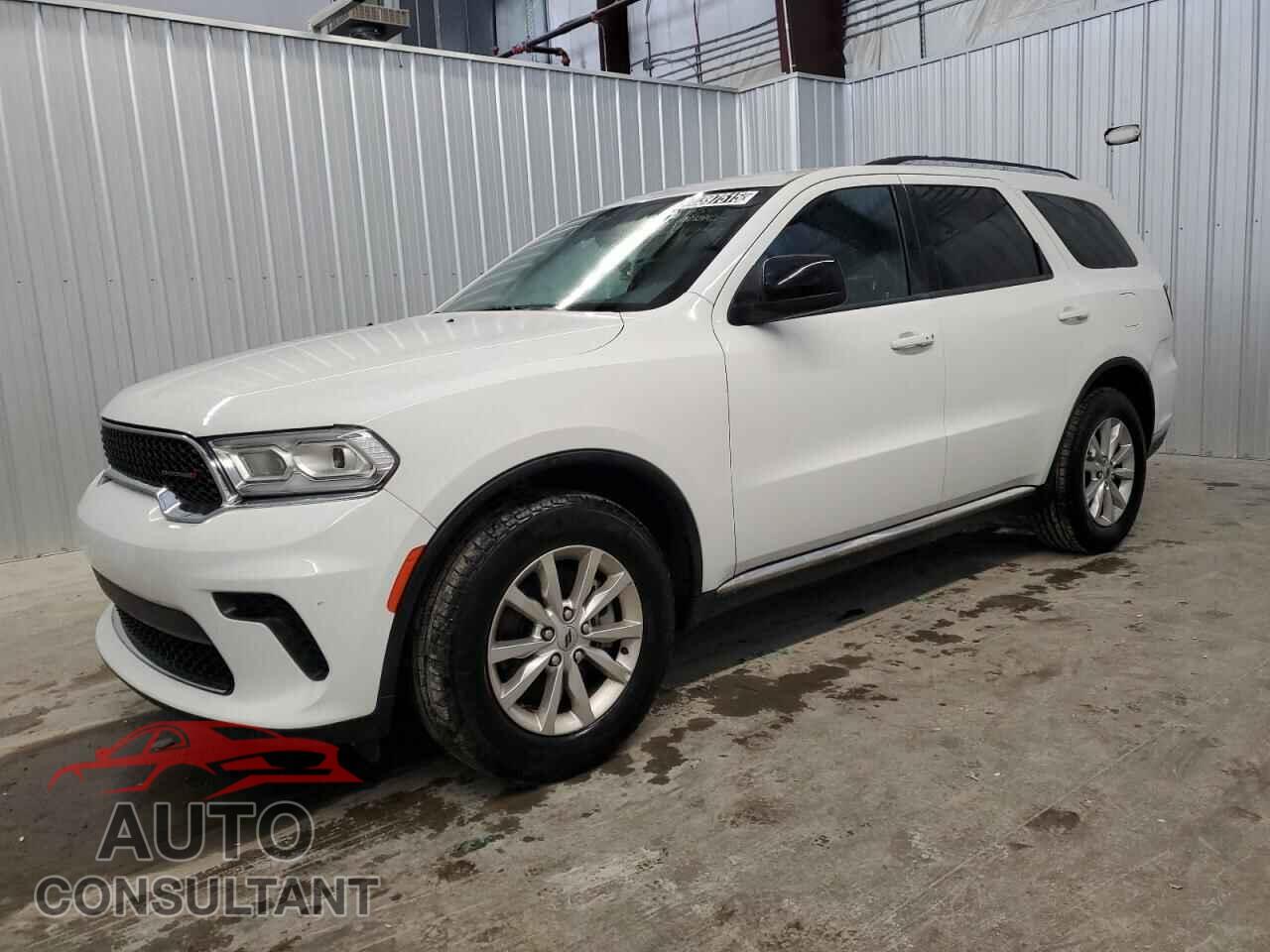 DODGE DURANGO 2023 - 1C4RDHAG9PC616150