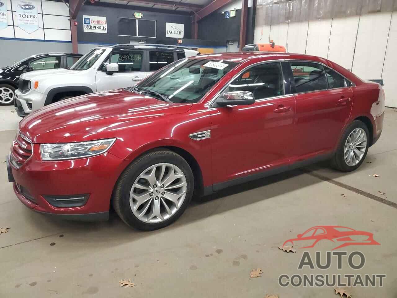 FORD TAURUS 2016 - 1FAHP2F8XGG112299