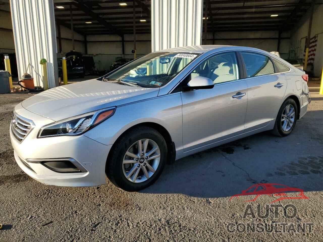 HYUNDAI SONATA 2016 - 5NPE24AF1GH408871