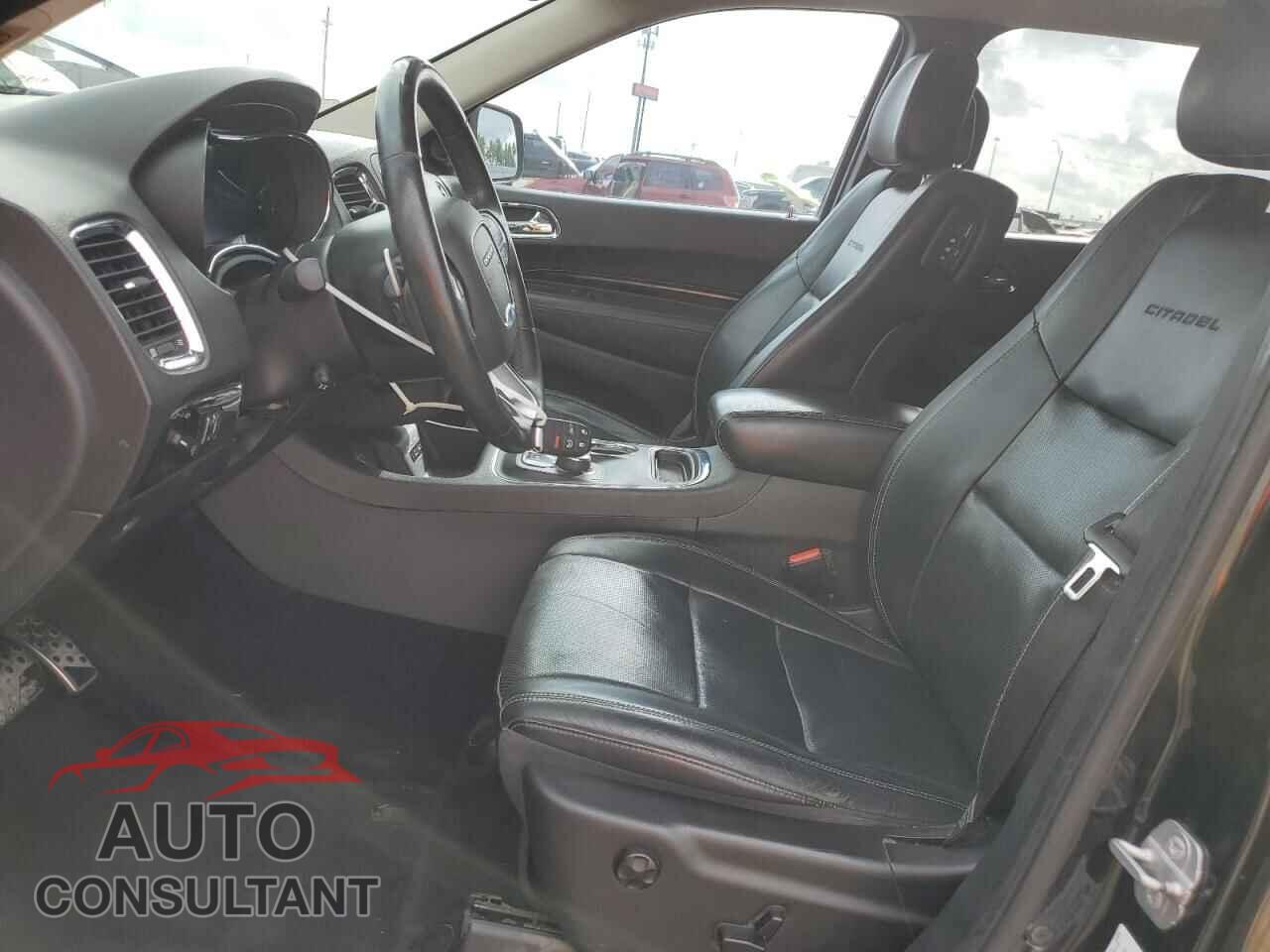 DODGE DURANGO 2014 - 1C4RDJEG1EC435770