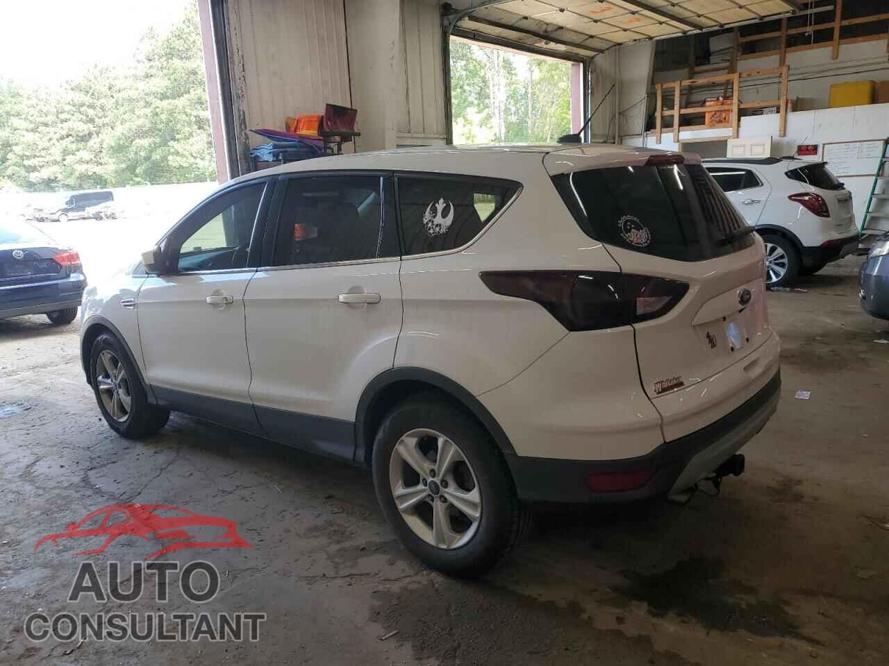 FORD ESCAPE 2015 - 1FMCU9GX9FUC28164