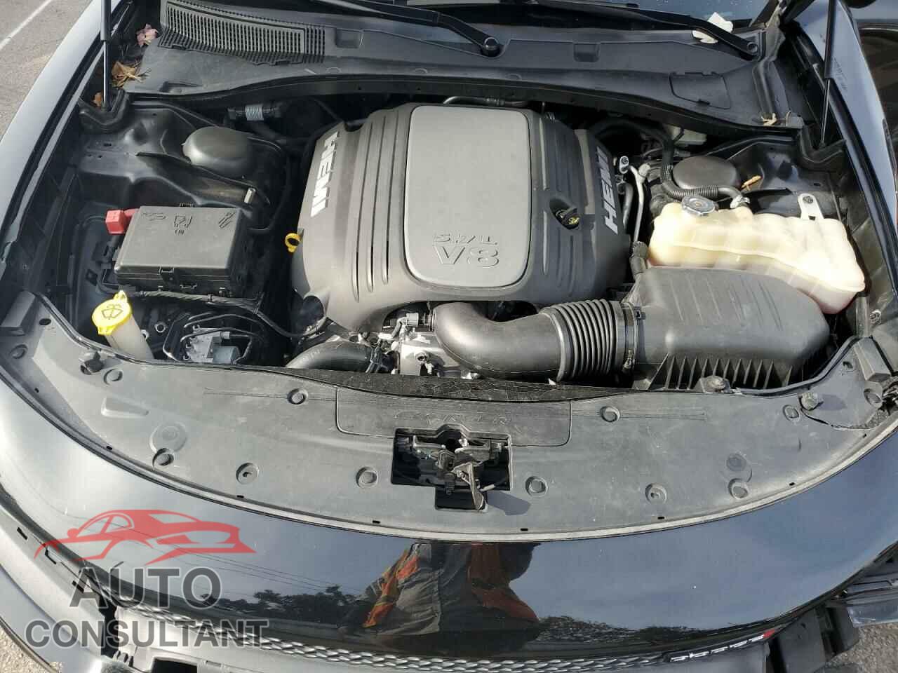 DODGE CHARGER 2019 - 2C3CDXCTXKH607459
