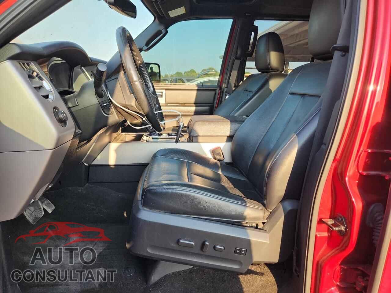 FORD EXPEDITION 2017 - 1FMJK2AT3HEA77152