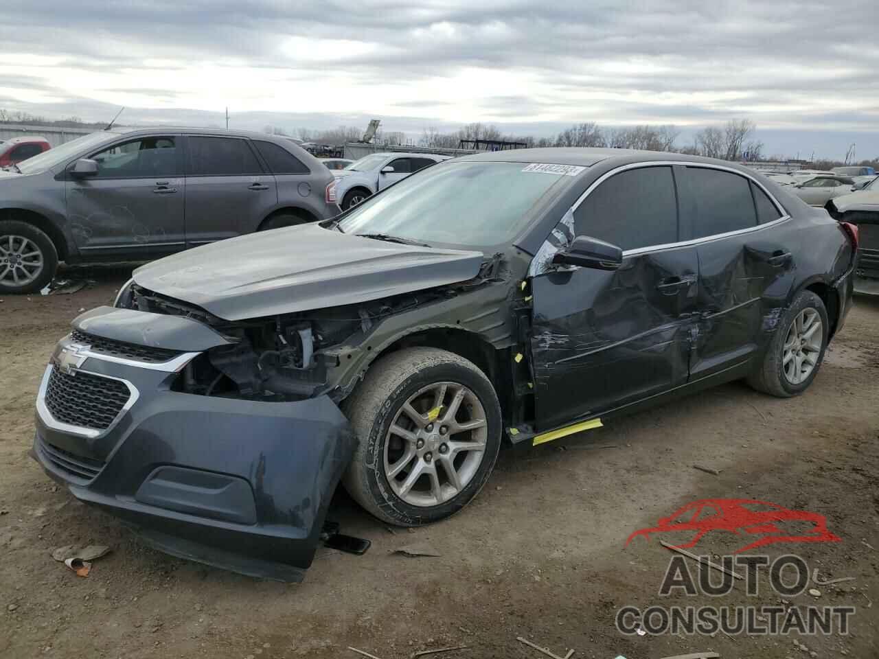 CHEVROLET MALIBU 2015 - 1G11C5SL9FF201605