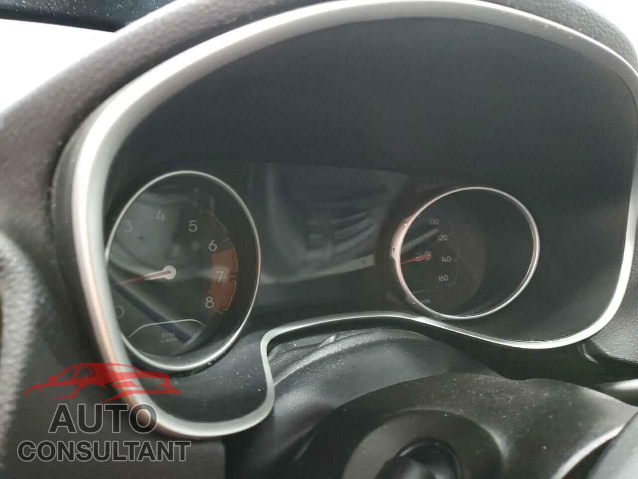 JEEP COMPASS 2020 - 3C4NJDCB3LT108904