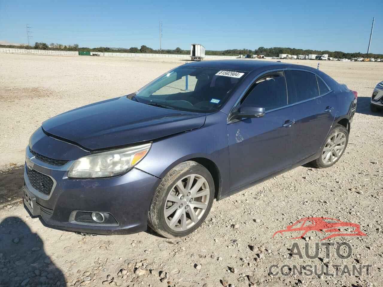 CHEVROLET MALIBU 2014 - 1G11E5SL0EF233089