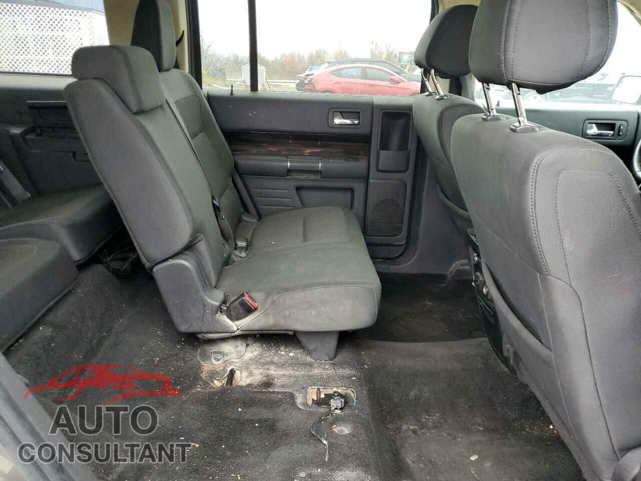 FORD FLEX 2013 - 2FMGK5C85DBD31227