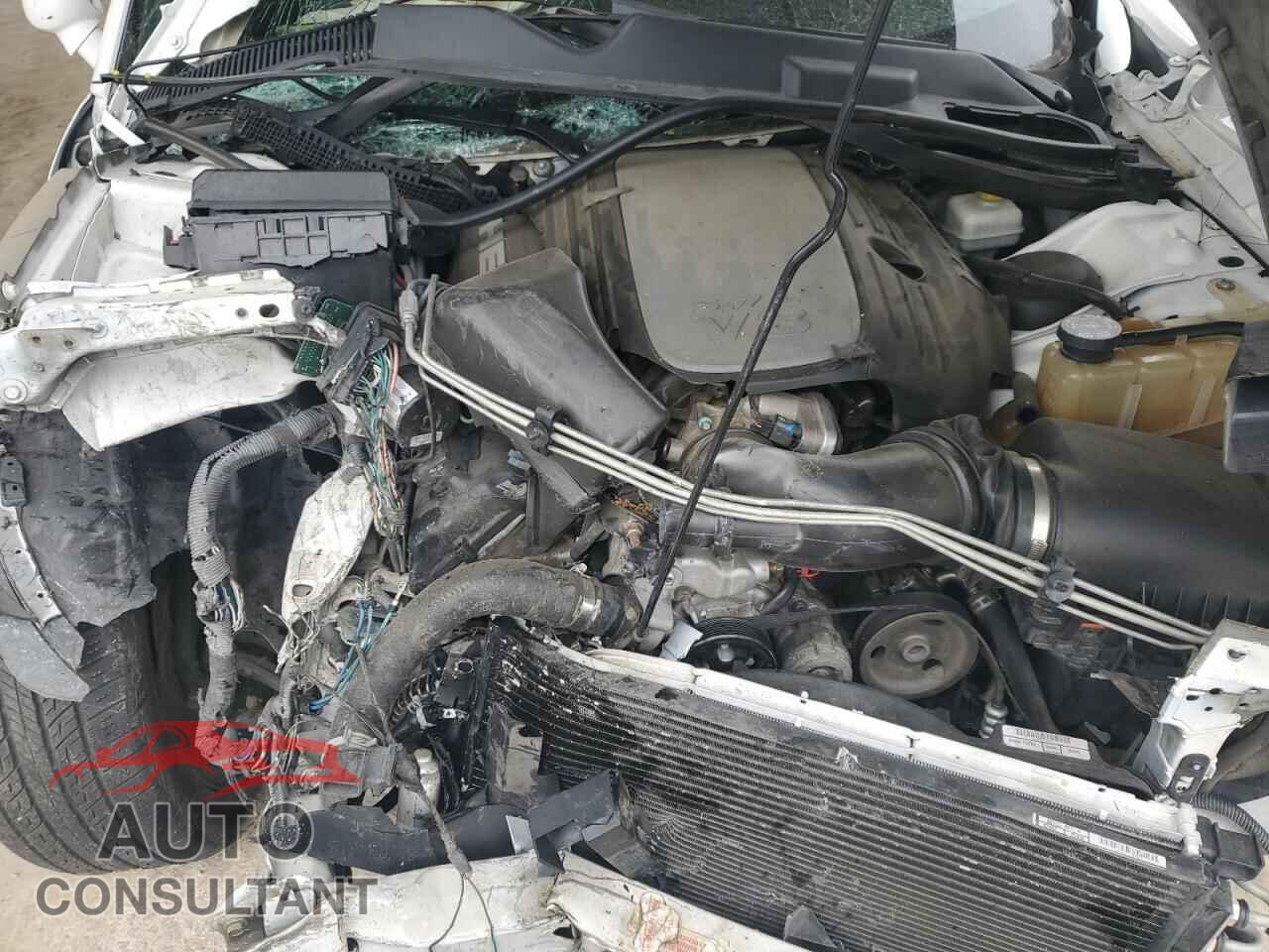 DODGE CHALLENGER 2010 - 2B3CJ5DTXAH314460