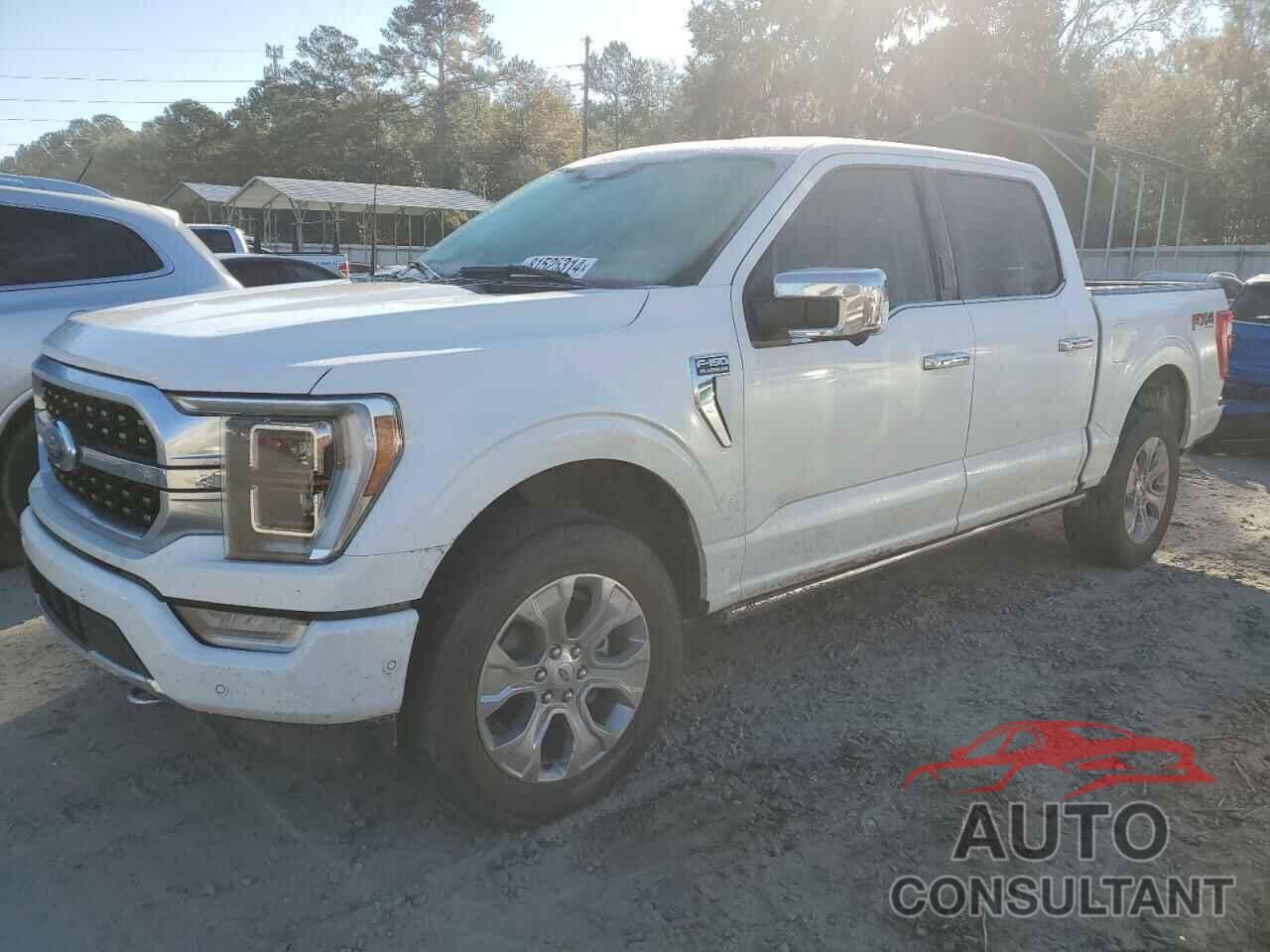 FORD F-150 2023 - 1FTFW1E8XPFB78129