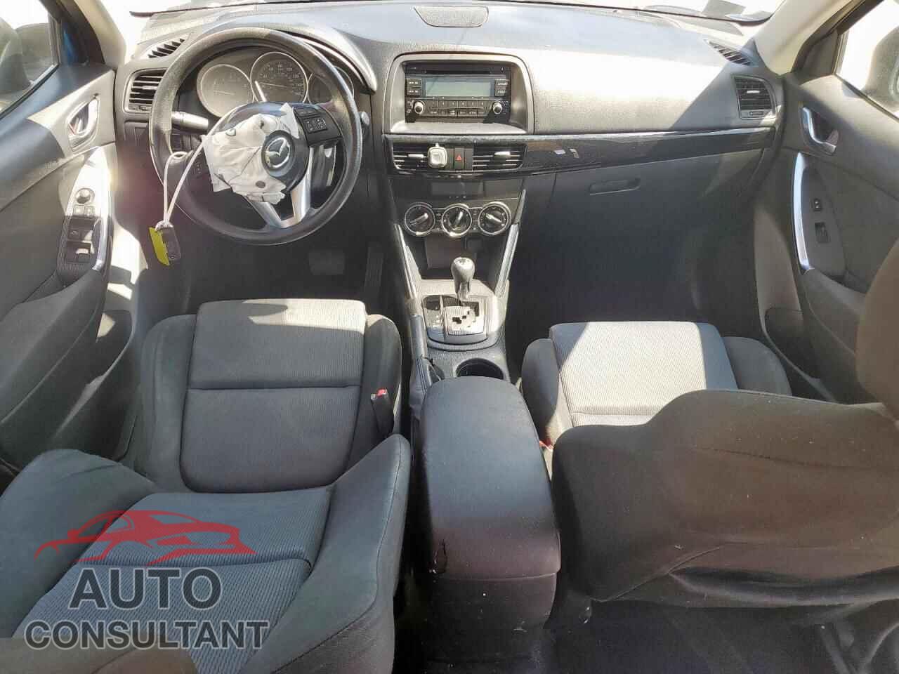 MAZDA CX-5 2013 - JM3KE2BEXD0136552