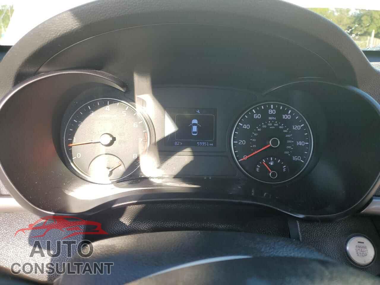 KIA OPTIMA 2017 - 5XXGT4L10HG171035