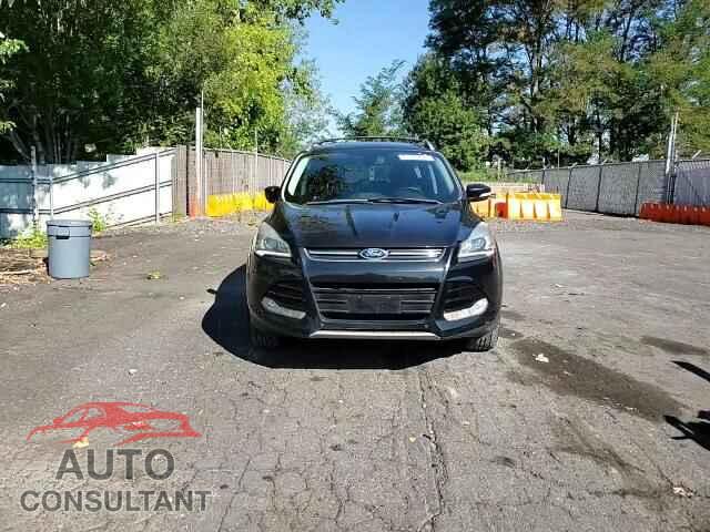 FORD ESCAPE 2013 - 1FMCU9J98DUA72383