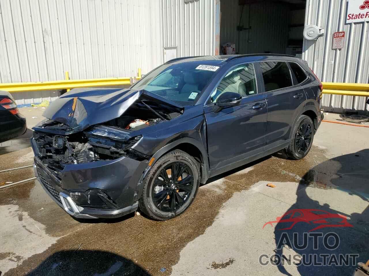 HONDA CRV 2024 - 7FARS6H97RE057645