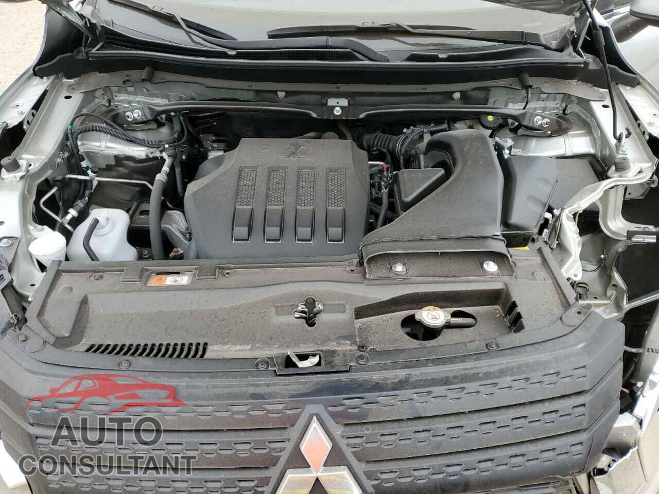 MITSUBISHI ECLIPSE 2024 - JA4ATWAA1RZ009914