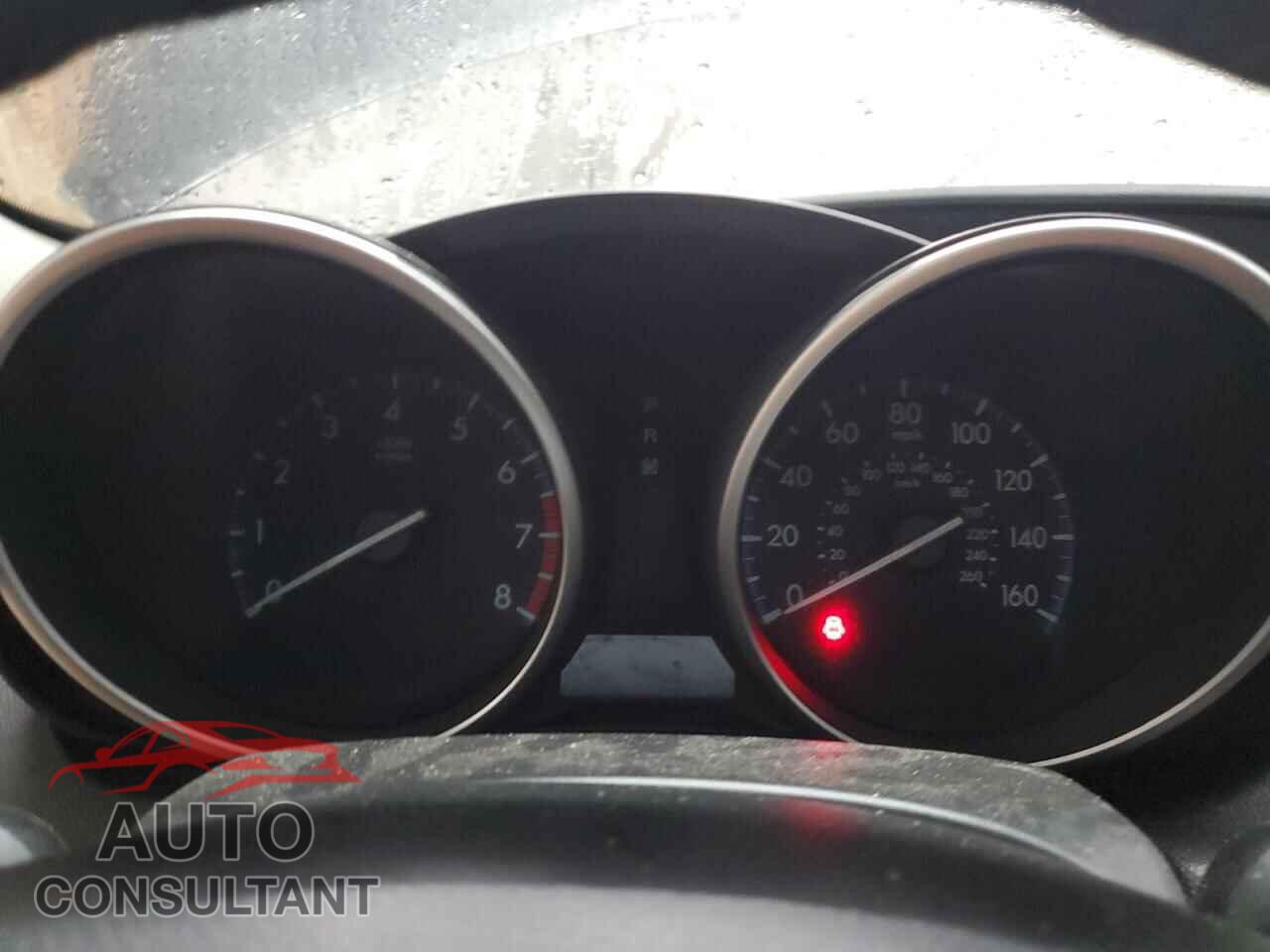 MAZDA 3 2012 - JM1BL1V74C1628007