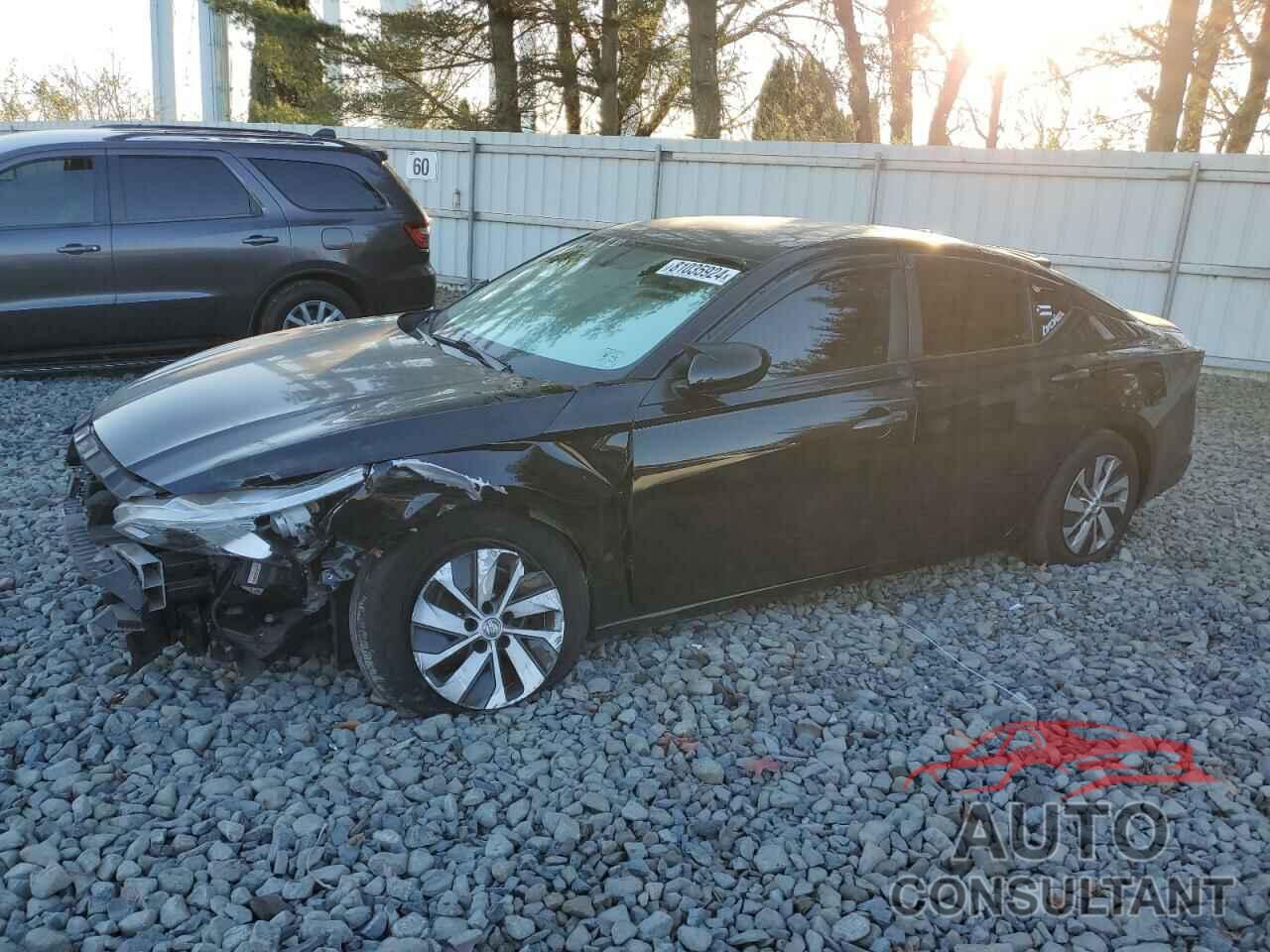 NISSAN ALTIMA 2020 - 1N4BL4BV0LC254977