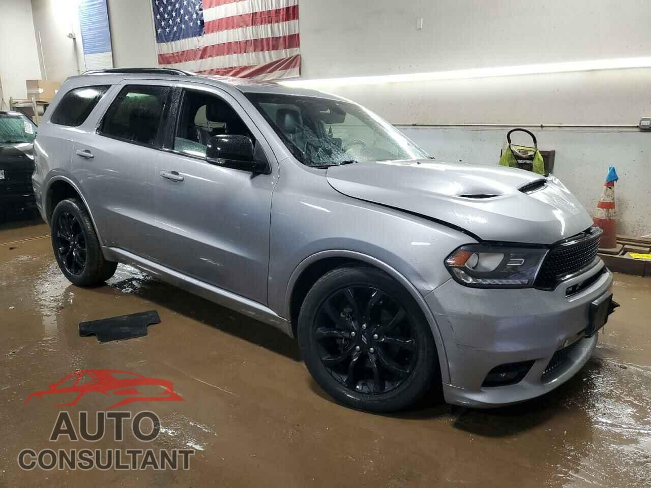 DODGE DURANGO 2020 - 1C4RDJDG3LC103117