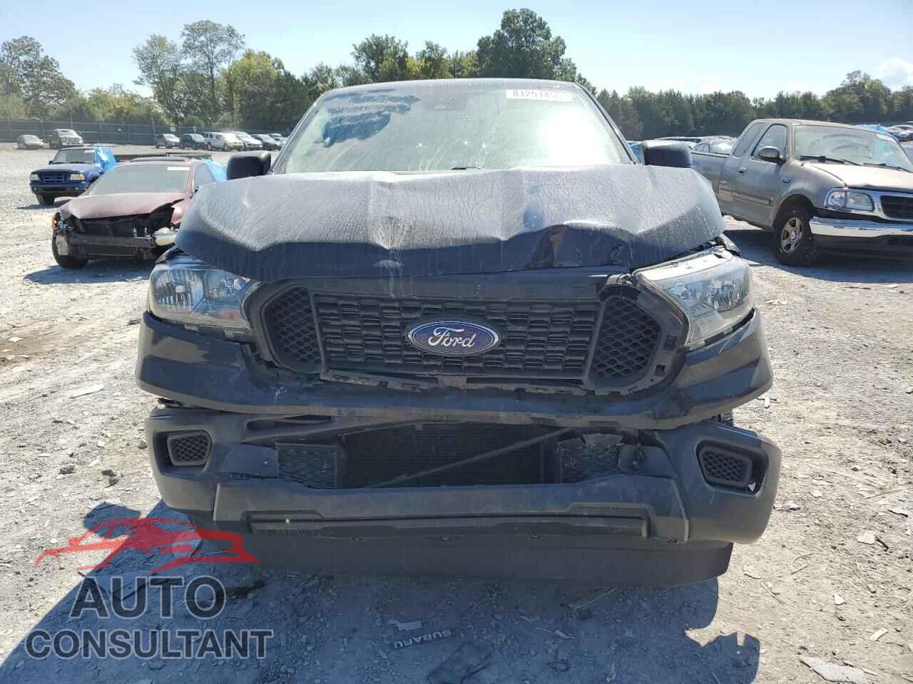 FORD RANGER 2021 - 1FTER4EH5MLD33445