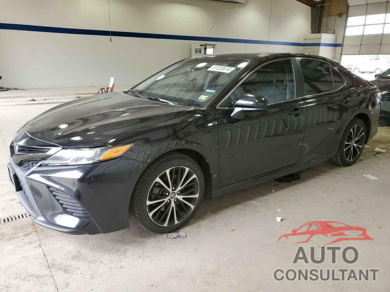 TOYOTA CAMRY 2019 - 4T1B11HK8KU768740