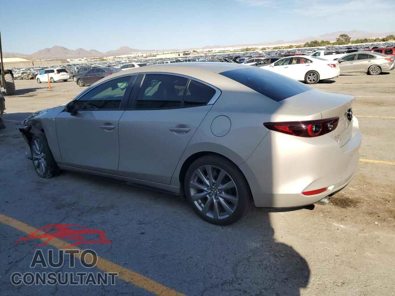 MAZDA 3 2023 - 3MZBPABM6PM354510