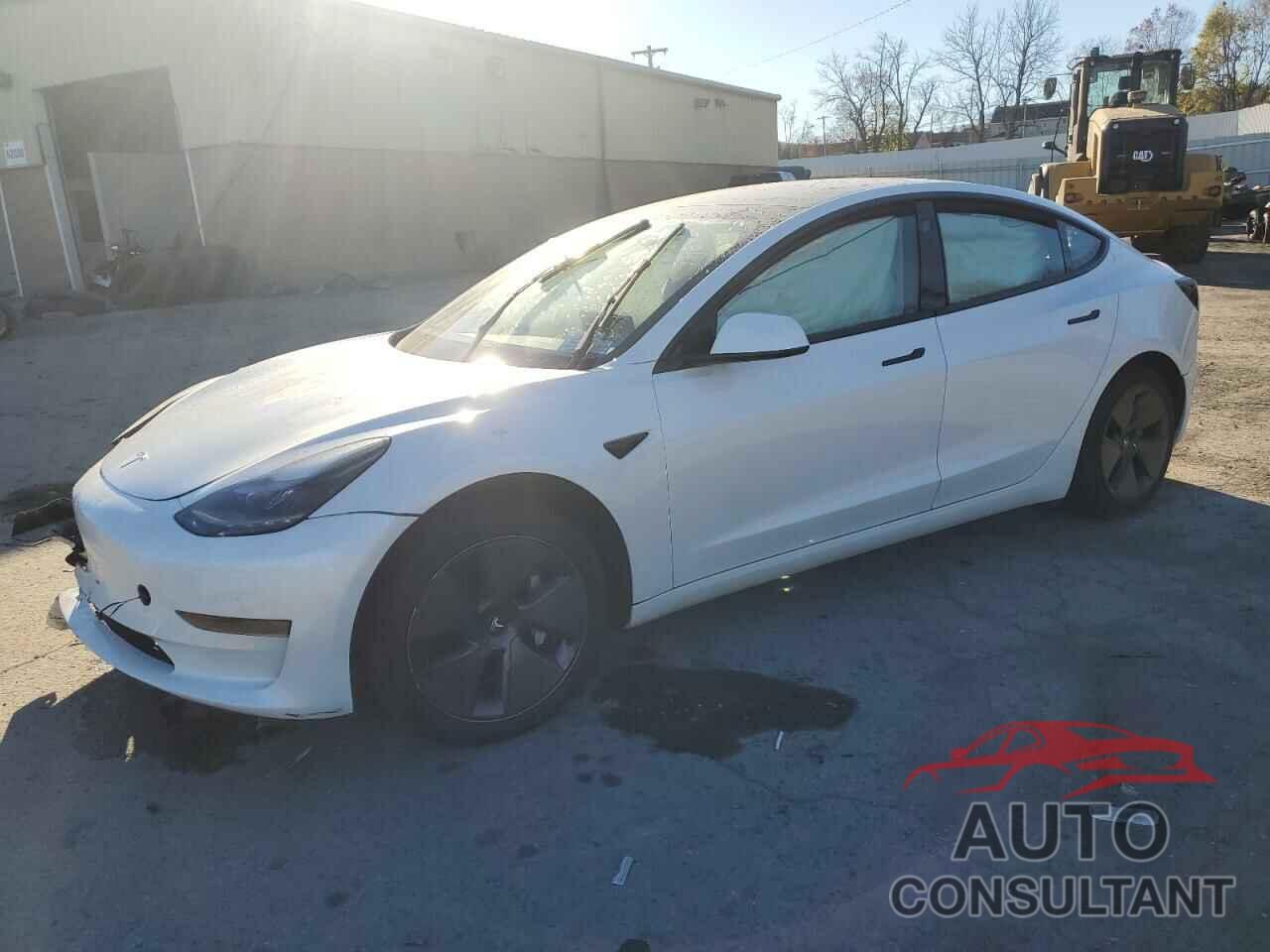 TESLA MODEL 3 2023 - 5YJ3E1EA2PF401776