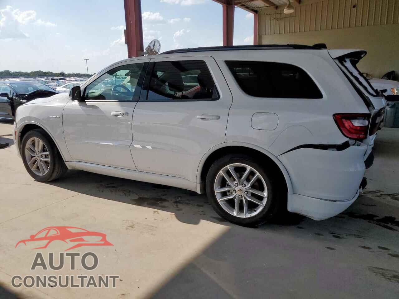 DODGE DURANGO 2023 - 1C4SDJCT3PC555851