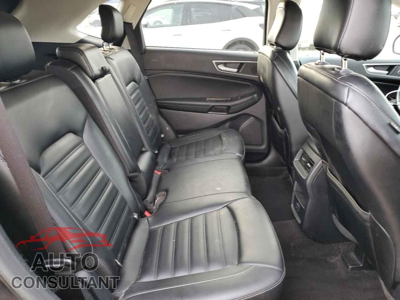 FORD EDGE 2020 - 2FMPK4J99LBA87683