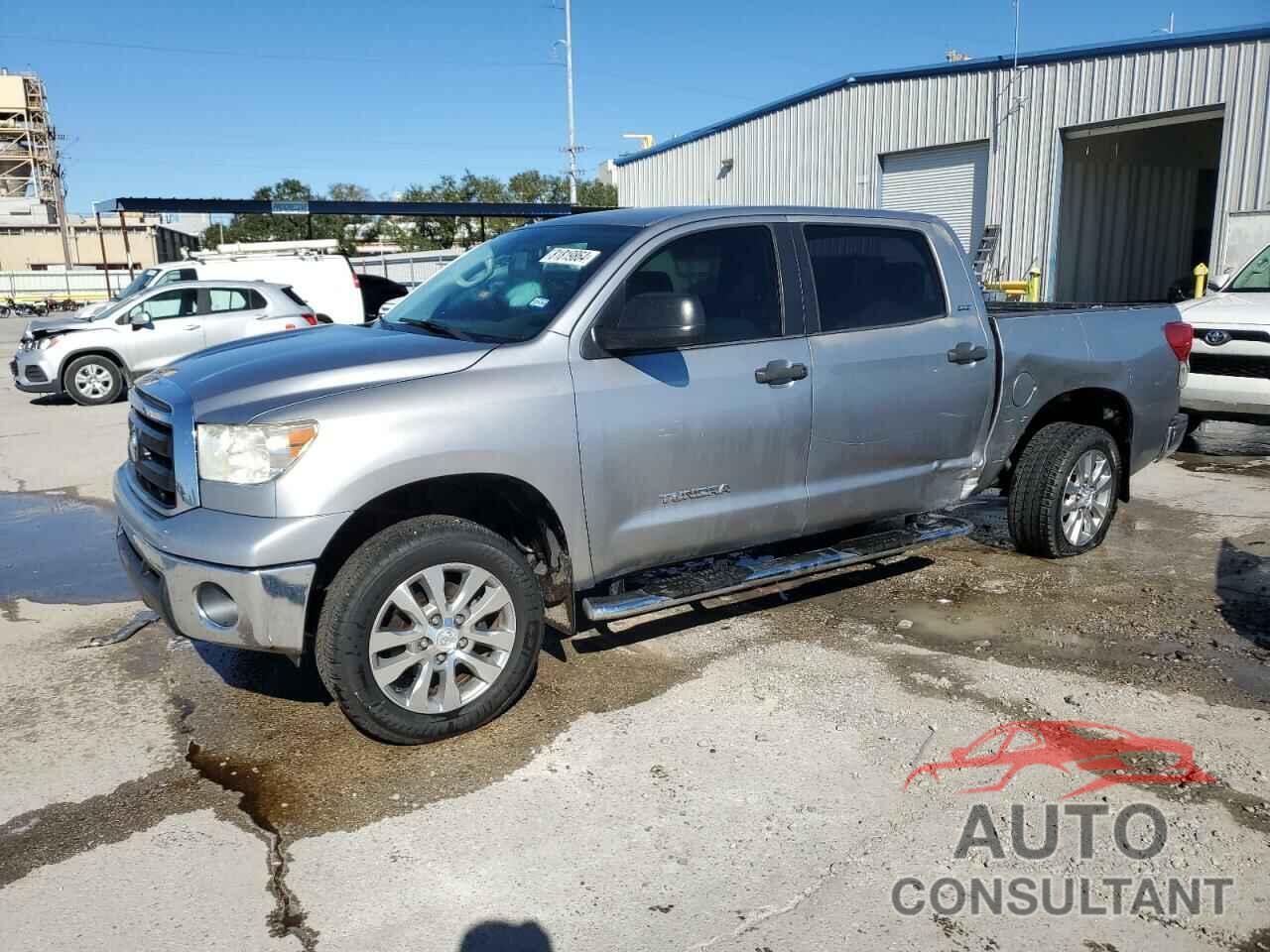 TOYOTA TUNDRA 2012 - 5TFEM5F11CX046004