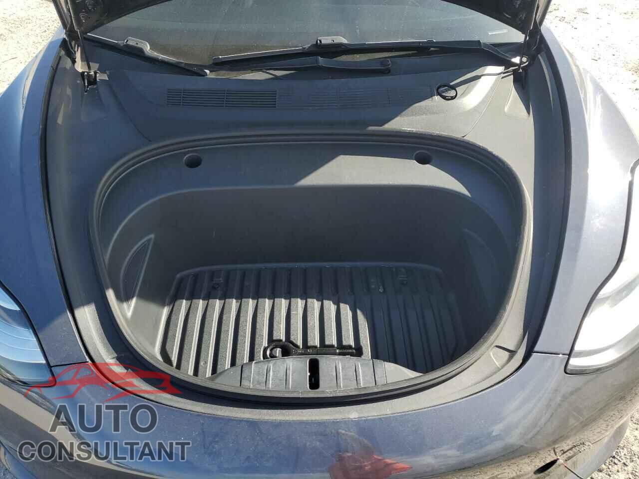 TESLA MODEL 3 2021 - 5YJ3E1EA6MF854083