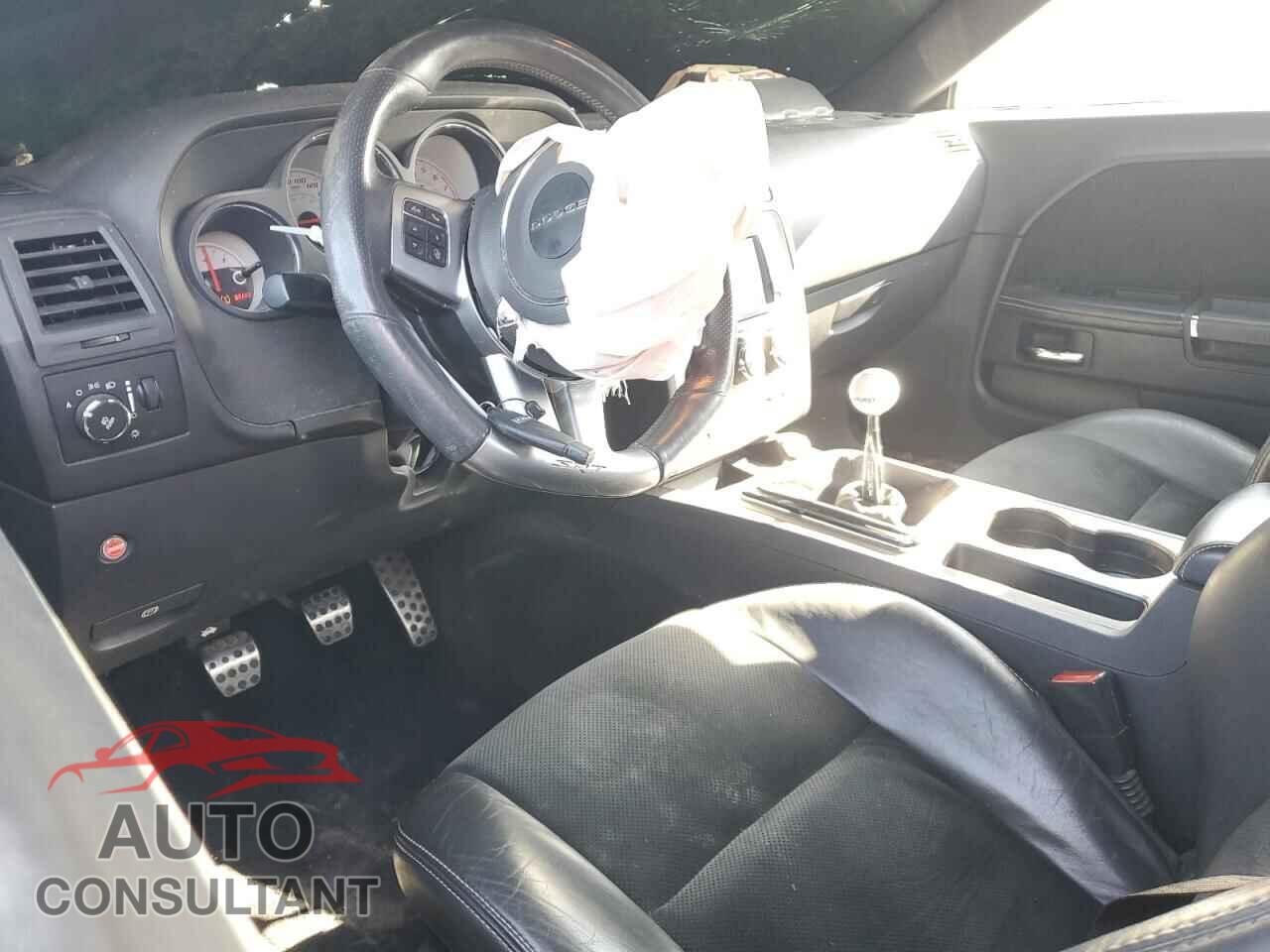 DODGE CHALLENGER 2014 - 2C3CDYCJ0EH205264