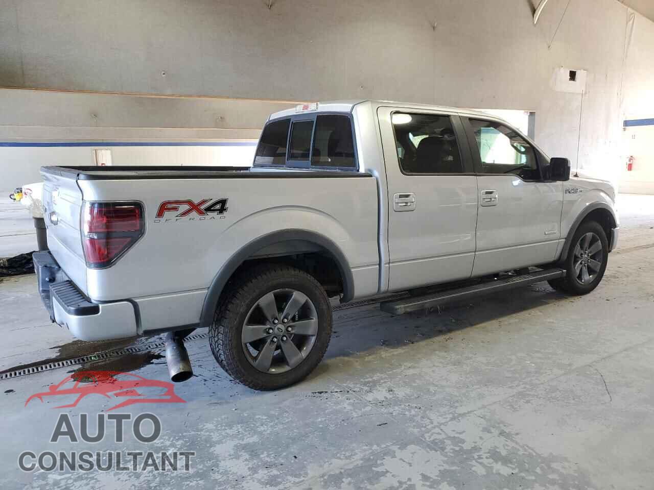 FORD F-150 2013 - 1FTFW1ETXDFD96751